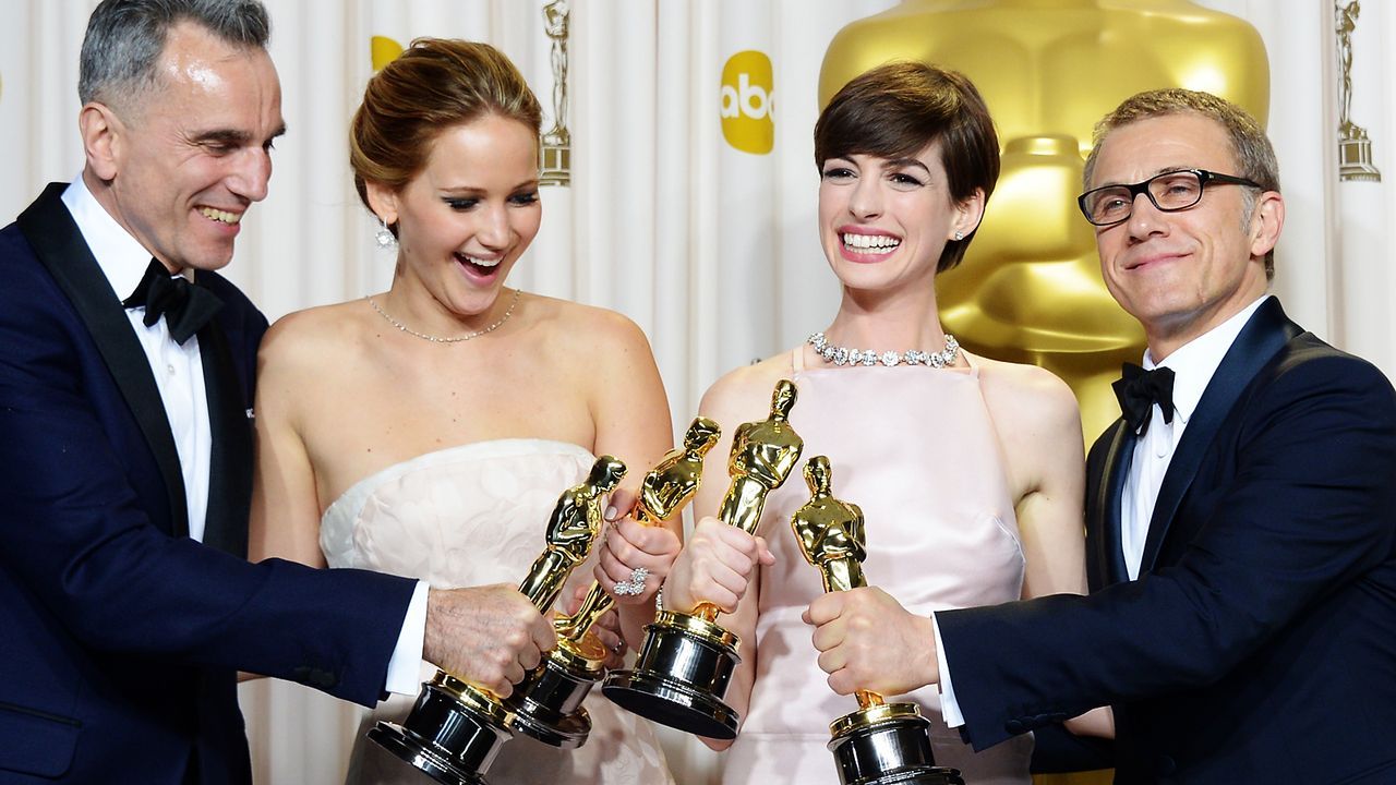 Oscars-Gewinner-130224-04-getty-AFP - Bildquelle: getty-AFP