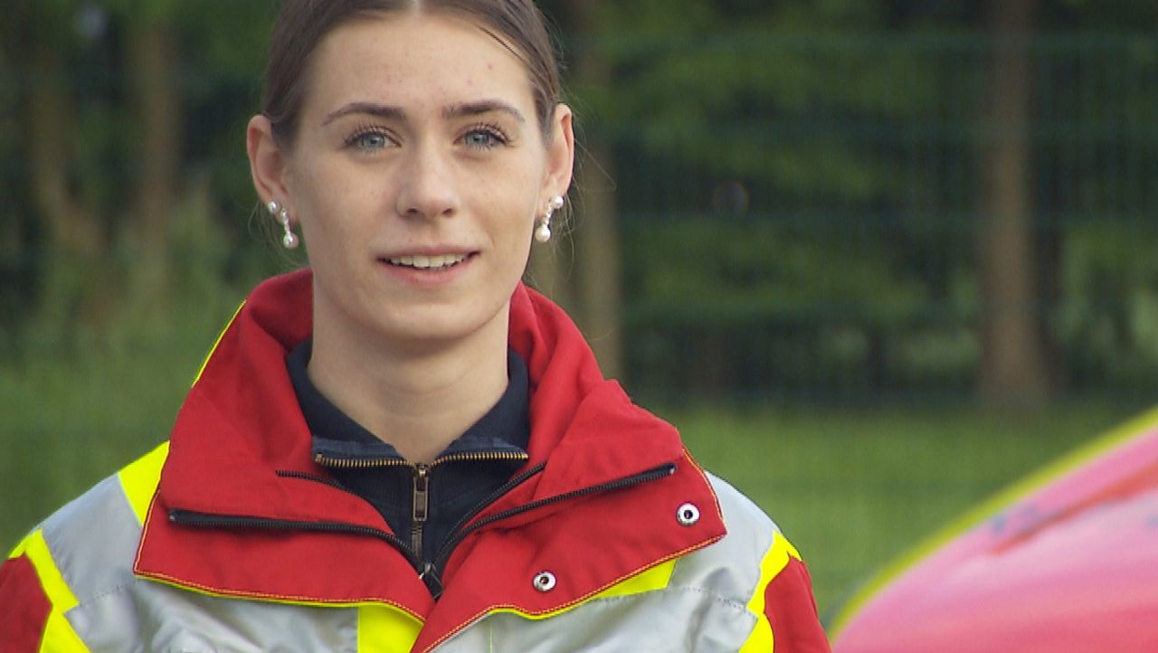 Das sind die Spezialisten von 