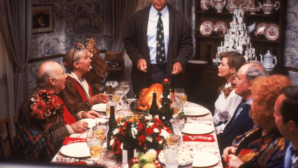 Schöne Bescherung Weihnachten 2022 Im Tv Sendetermine von "Schöne Bescherung" "Weihnachten bei den Griswolds