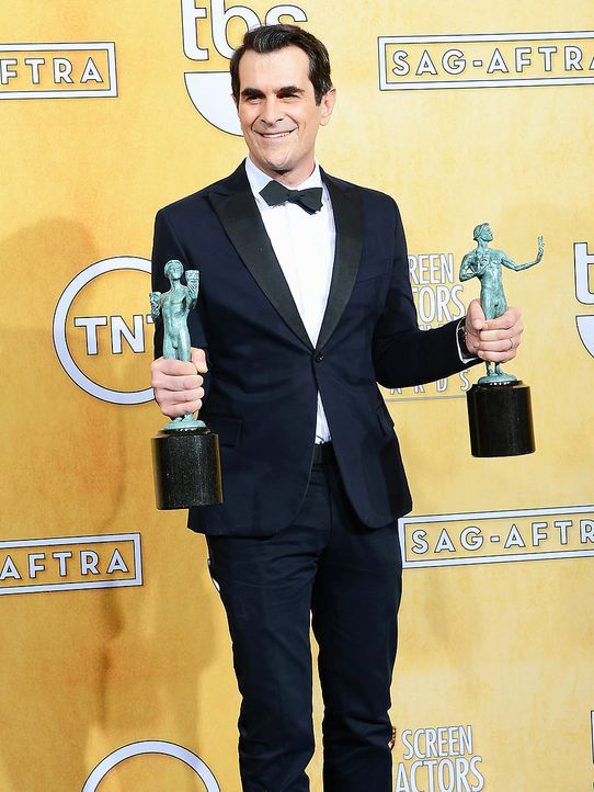 SAG-Awards-14-01-18-14-AFP - Bildquelle: AFP