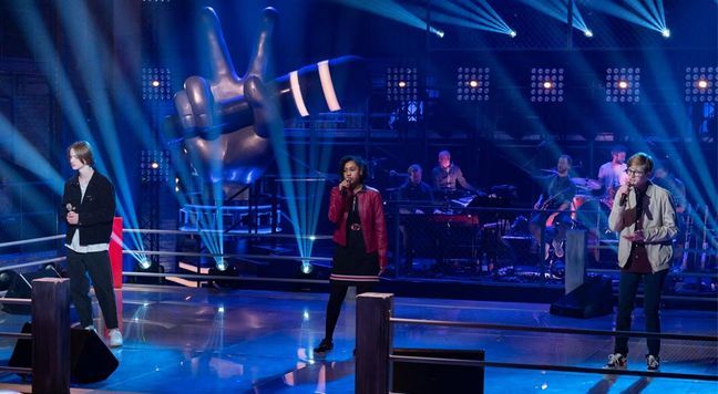 The Voice Kids 2021 Keanu Rapp Wird Online Moderator Sat 1