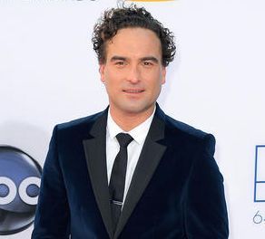 johnny-galecki-12-09-23-getty-AFP_small - Bildquelle: getty-AFP