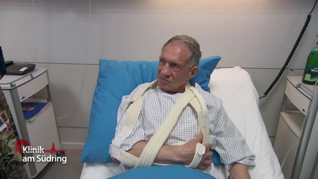 Klinik Am Südring - Klinik Am Südring - Wer Rastet, Der Rostet