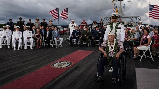 Navy Cis: Hawaii - Navy Cis: Hawaii - Der Weg Zur Wahrheit