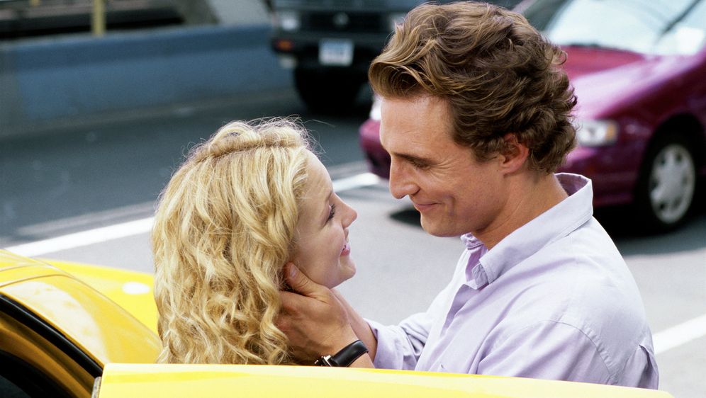 Wie werde ich ihn los in 10 Tagen Film SAT.1
