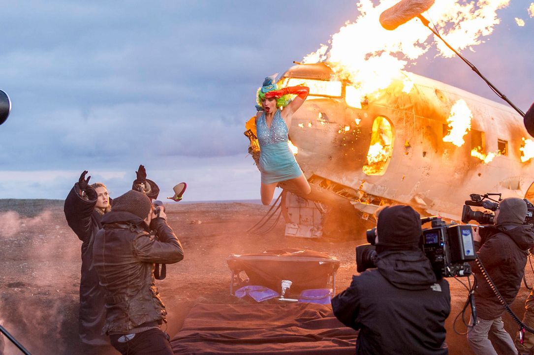 Million-Dollar-Shooting-Star-Bilder-12 - Bildquelle: SAT.1/Morris Mac Matzen