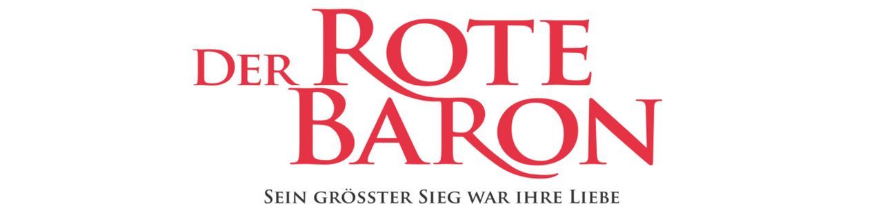 Der Rote Baron - Logo - Bildquelle: Warner Bros. Television