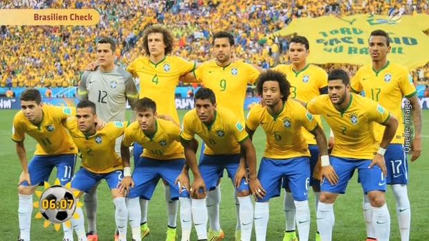 brasilien flirten