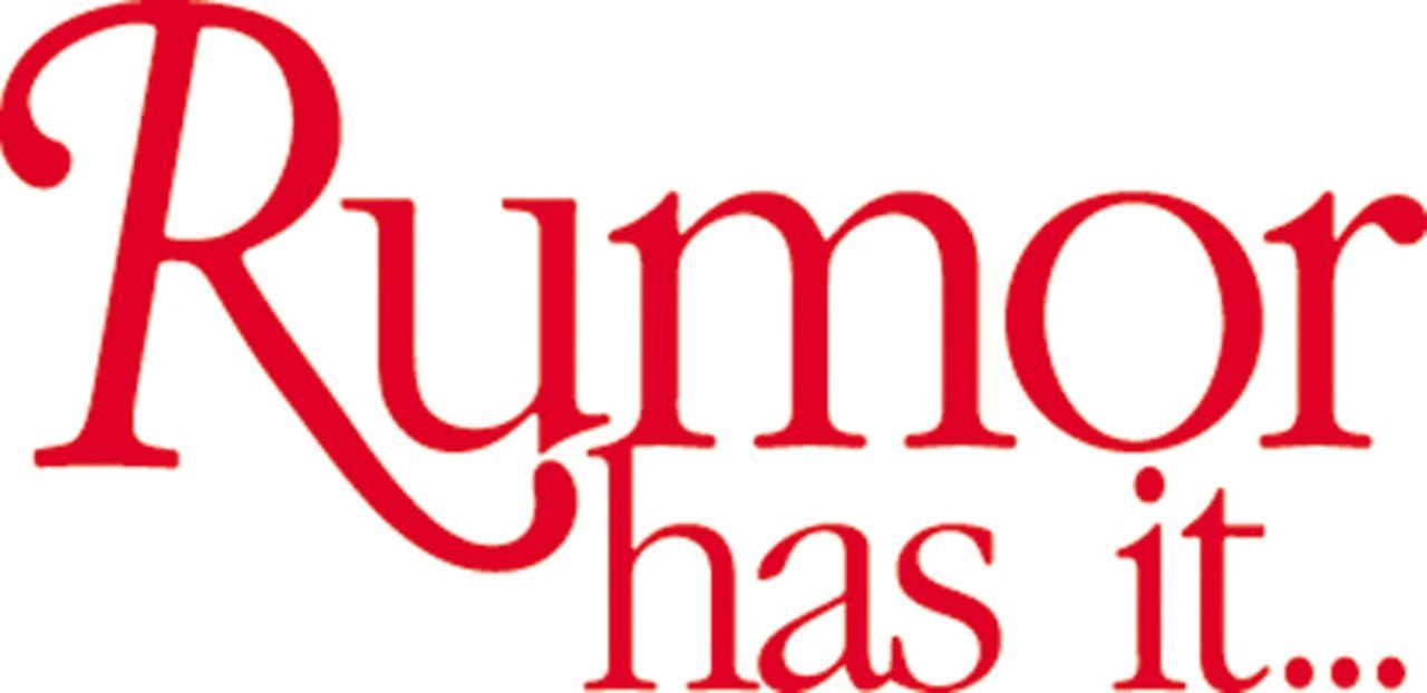 RUMOR HAS IT - Logo - Bildquelle: Warner Bros. Pictures