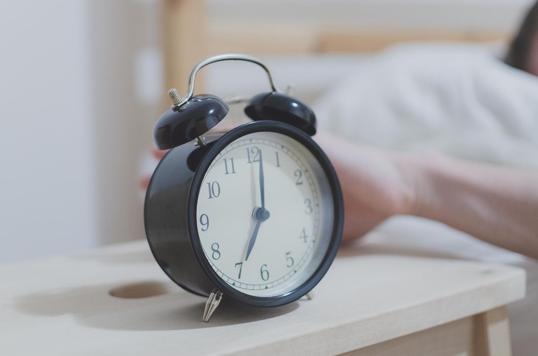 morning-1092771_1920 - Bildquelle: Pixabay
