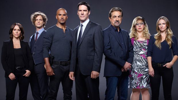 Episodenübersicht Criminal Minds Sat1