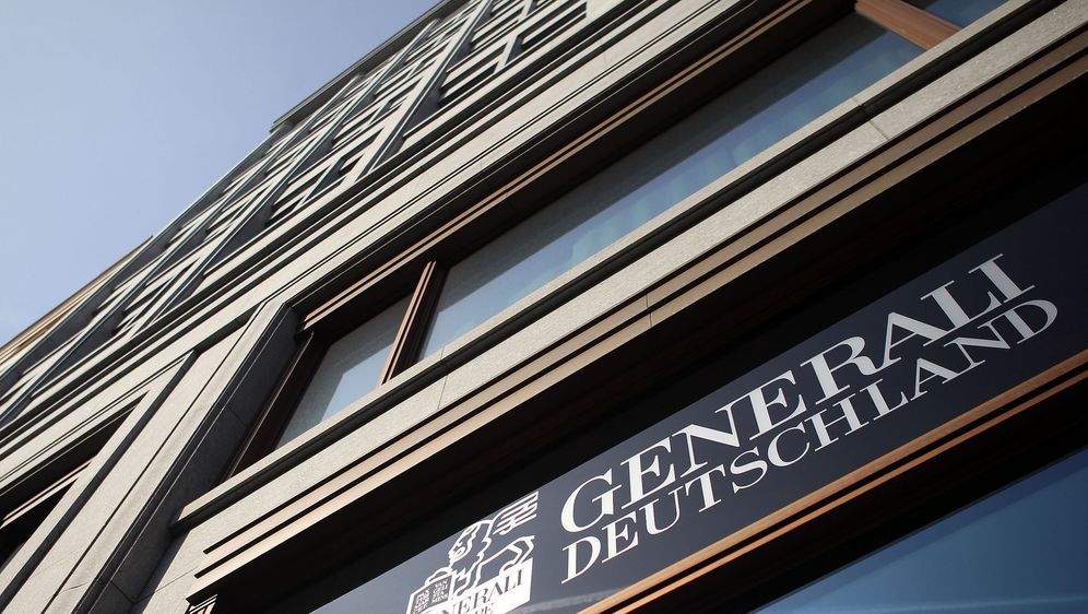 Generali zieht nach München