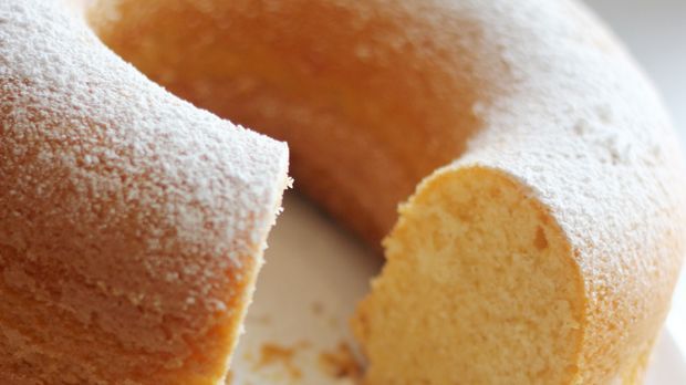 Rezept: Eierlikörkuchen | Das Große Backen