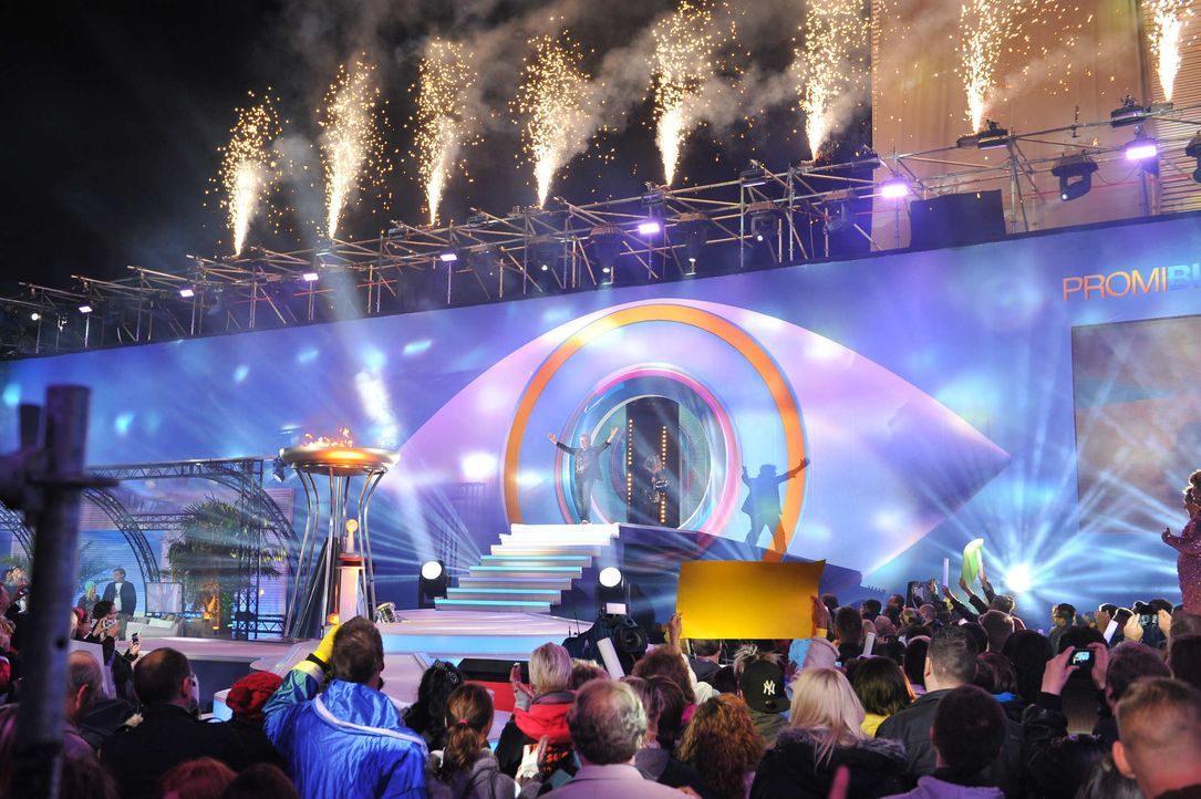 PromiBigBrother3WW_1228 - Bildquelle: SAT.1/Willi Weber 