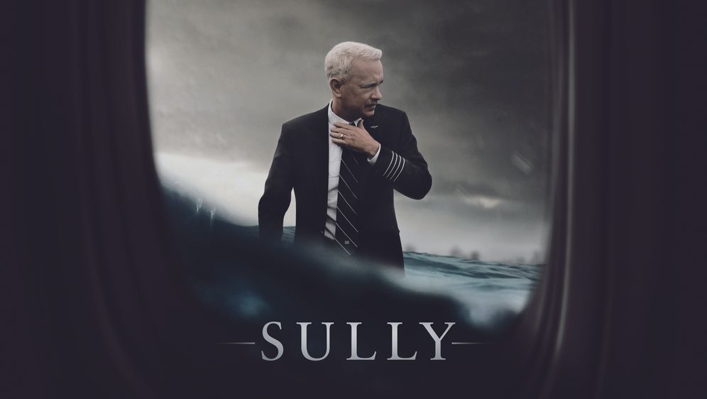 Sully - Bildquelle: Warner Bros.