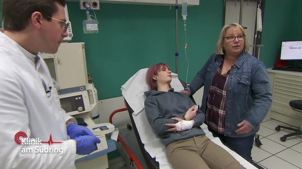Klinik Am Südring - Klinik Am Südring - Nichts Als Schall Und Rauch