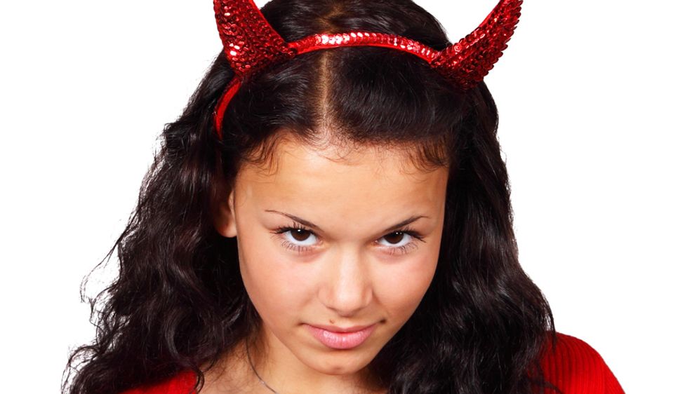 Halloween Kostum Teufel Mit Sexy Aura Sat 1 Ratgeber