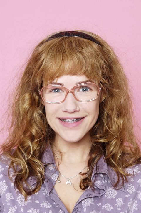 (1. Staffel) - Lisa Plenske (Alexandra Neldel)... (Dieses Foto von Alexandra Neldel darf nur in Zusammenhang mit der Berichterstattung über die Seri... - Bildquelle: André Kowalski SAT.1 / André Kowalski