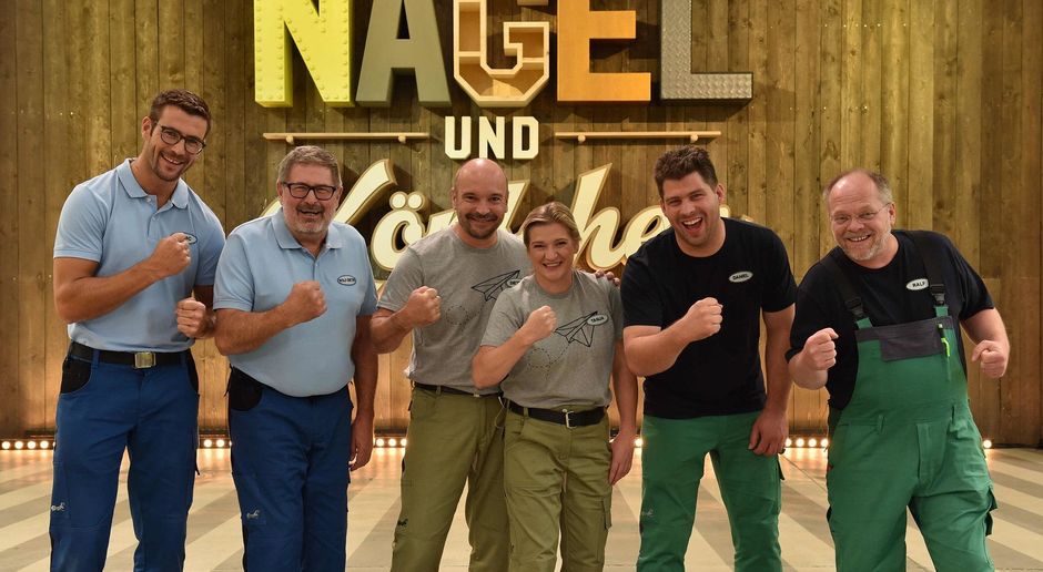 Das Grosse Finale