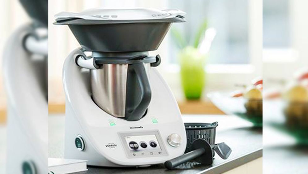 Thermomix Wunderkessel Oder Schnickschnack Sat 1 Ratgeber