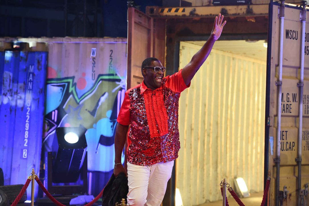 Promi Big Brother 2018 Finale . Bildgalerie Tag 15 Das Grosse Finale Von Promi Big Brother 2018