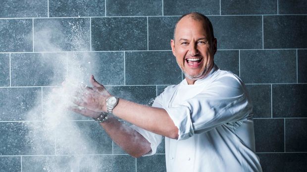 Team Frank Rosin - The Taste - Staffel 5
