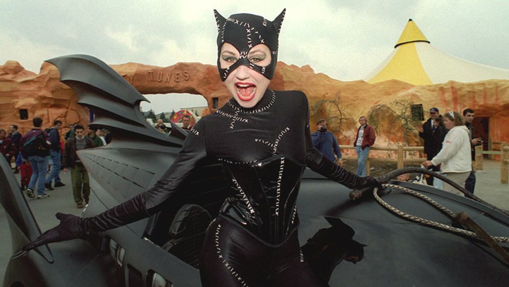 Catwoman Kostum Selber Machen Heisse Tipps Sat 1 Ratgeber