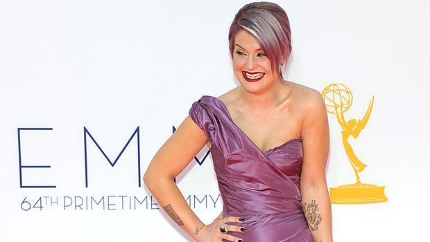 emmy-awards-Kelly-Osbourne-12-09-23-getty-AFP - Bildquelle: getty-AFP