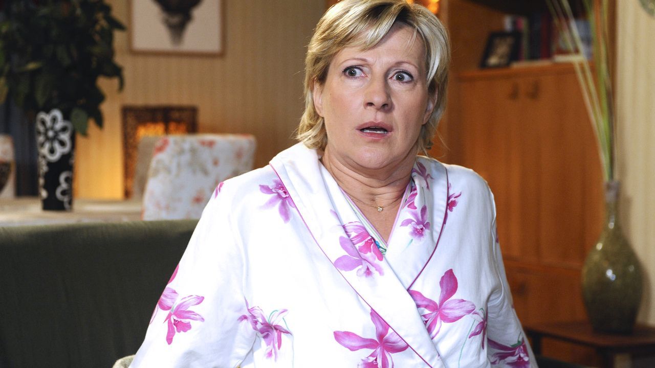 anna-und-die-liebe-folge-364-04-SAT1-Oliver Ziebe - Bildquelle: SAT.1/Oliver Ziebe