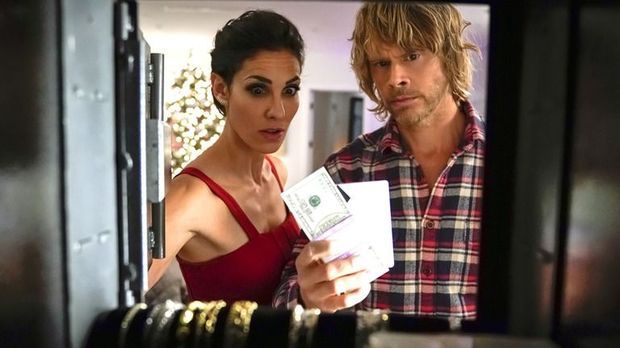 Navy Cis: L.a. - Navy Cis: L.a. - Staffel 11 Episode 11: Antworten