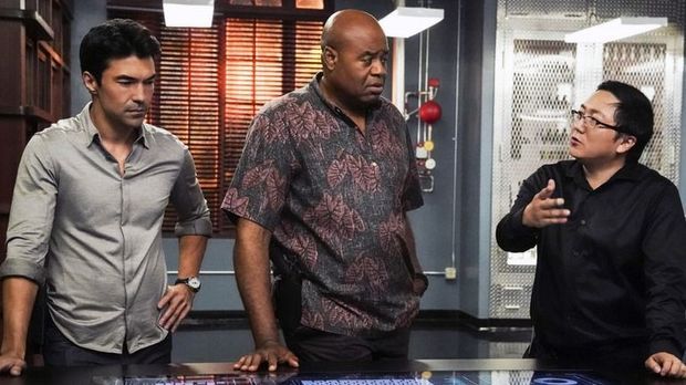 Hawaii Five-0 - Hawaii Five-0 - Staffel 10 Episode 5: Verschwunden