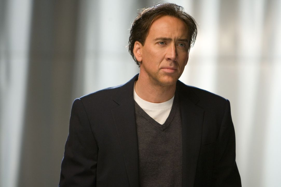 In seinem neuen Fall muss Benjamin Franklin Gates (Nicolas Cage) den Namen seiner Familie wieder reinwaschen ... - Bildquelle: Disney Enterprises, Inc.  All rights reserved.