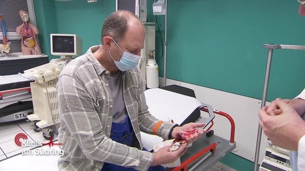 Klinik Am Südring - Klinik Am Südring - Familie Fernweh