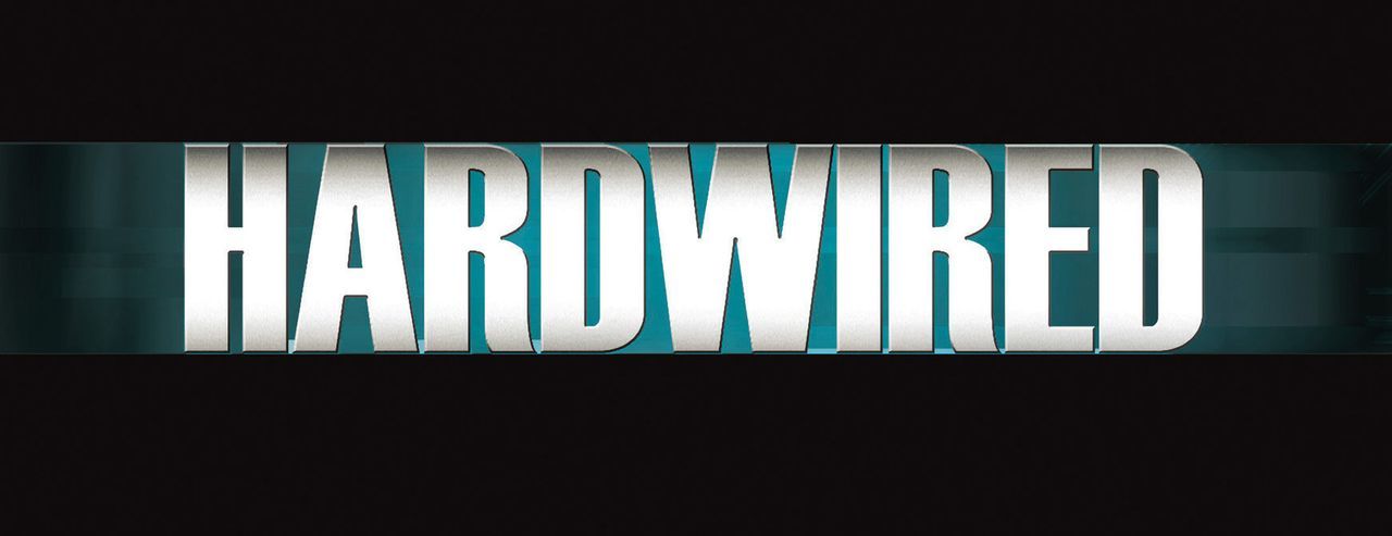 Hardwired - Logo - Bildquelle: 2009 Hard Wired US Productions, LLC. All Rights Reserved.