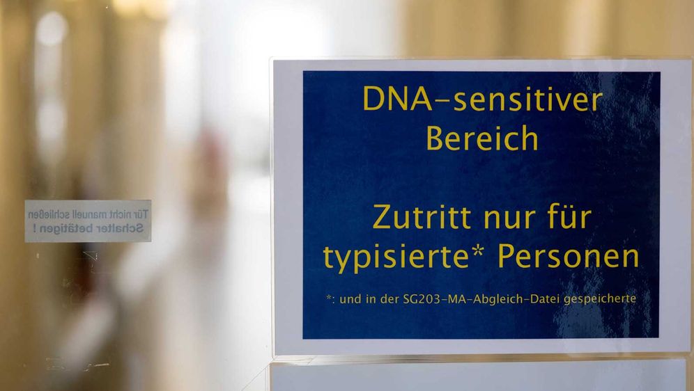 30 Jahre Nach Brutaler Vergewaltigung Mann 55 Festgenommen