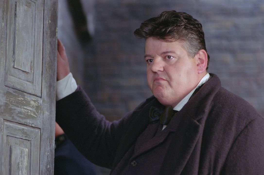 Mitten in London werden immer wieder Prostituierte ermordert aufgefunden. Sergeant Peter Godley (Robbie Coltrane) versucht die Spur des Mörders "Ja... - Bildquelle: 2001 Twentieth Century Fox Film Corporation. All rights reserved.