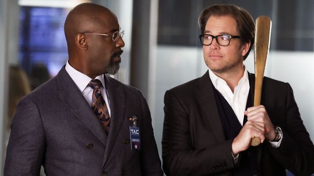 Bull - Bull - Staffel 1 Episode 19: Liebe Macht Blind