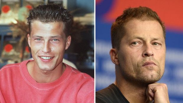 "Absolut blöd": Til Schweiger über Lindenstraße-Rolle