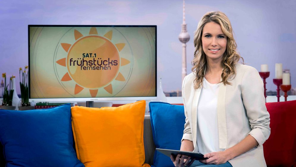 2 frühstücksfernsehen sat Sat.1 Frühstücksfernsehen: