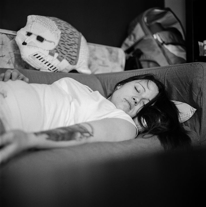 nap