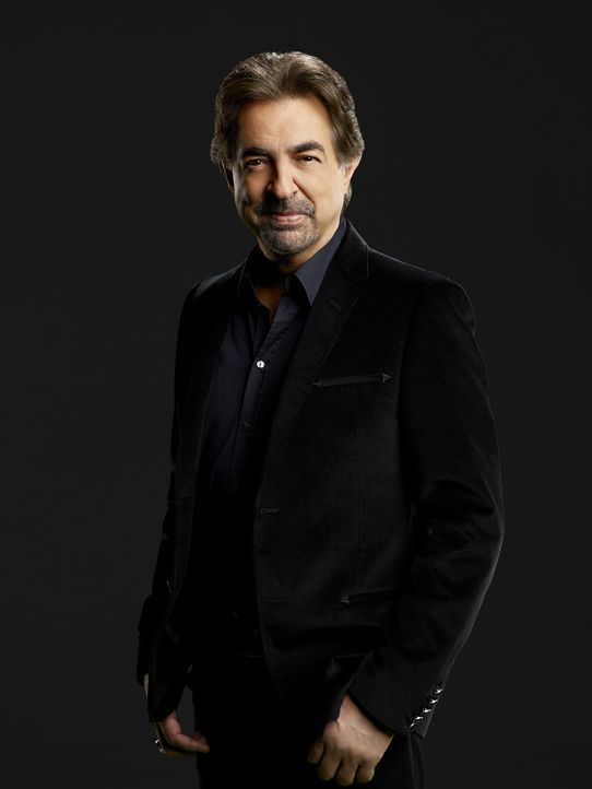 (9. Staffel) - Gibt alles, um jeden Serientäter zur Strecke zu bringen: Special Agent David Rossi (Joe Mantegna) ... - Bildquelle: ABC Studios