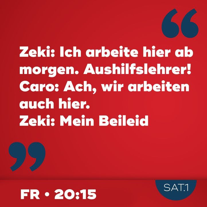 Fack Ju Gohte Filmzitate