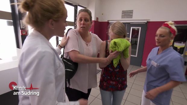 Klinik Am Südring - Klinik Am Südring - Sinnlos