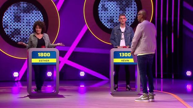 Let The Music Play - Das Hit Quiz - Let The Music Play - Das Hit Quiz - Staffel 1 Episode 18: Let The Music Play - Das Hit Quiz
