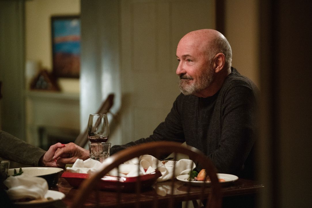 Byron LaCroix (Terry O'Quinn) - Bildquelle: Mark Schafer 2020 CBS Broadcasting Inc. All Rights Reserved. / Mark Schafer