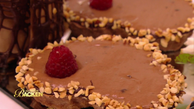 Das Große Backen Rezepte Tartelettes
