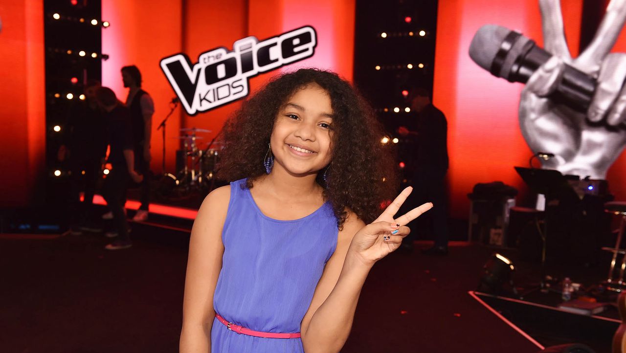 The Voice Kids - Das große Halbfinale - Sat.1