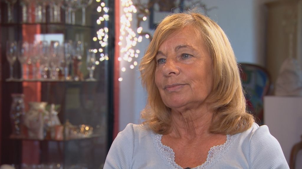 Renate bitte Julia Leischick um Hilfe. Sie möchte nach Jahrzehnten endlich ihren kleinen Bruder wiedersehen. Keine leichte Aufgabe für Julia ... - Bildquelle: SAT.1