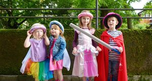Faschingskostume Selber Machen Tipps Sat 1 Ratgeber
