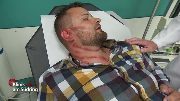 Klinik Am Südring - Klinik Am Südring - Ein Atemberaubendes Date